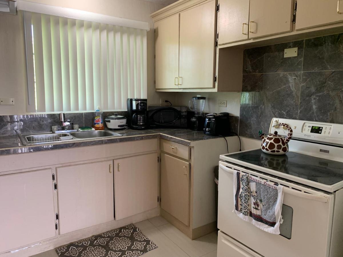 Casa De Pedro Entire Apartment Mangilao Zewnętrze zdjęcie