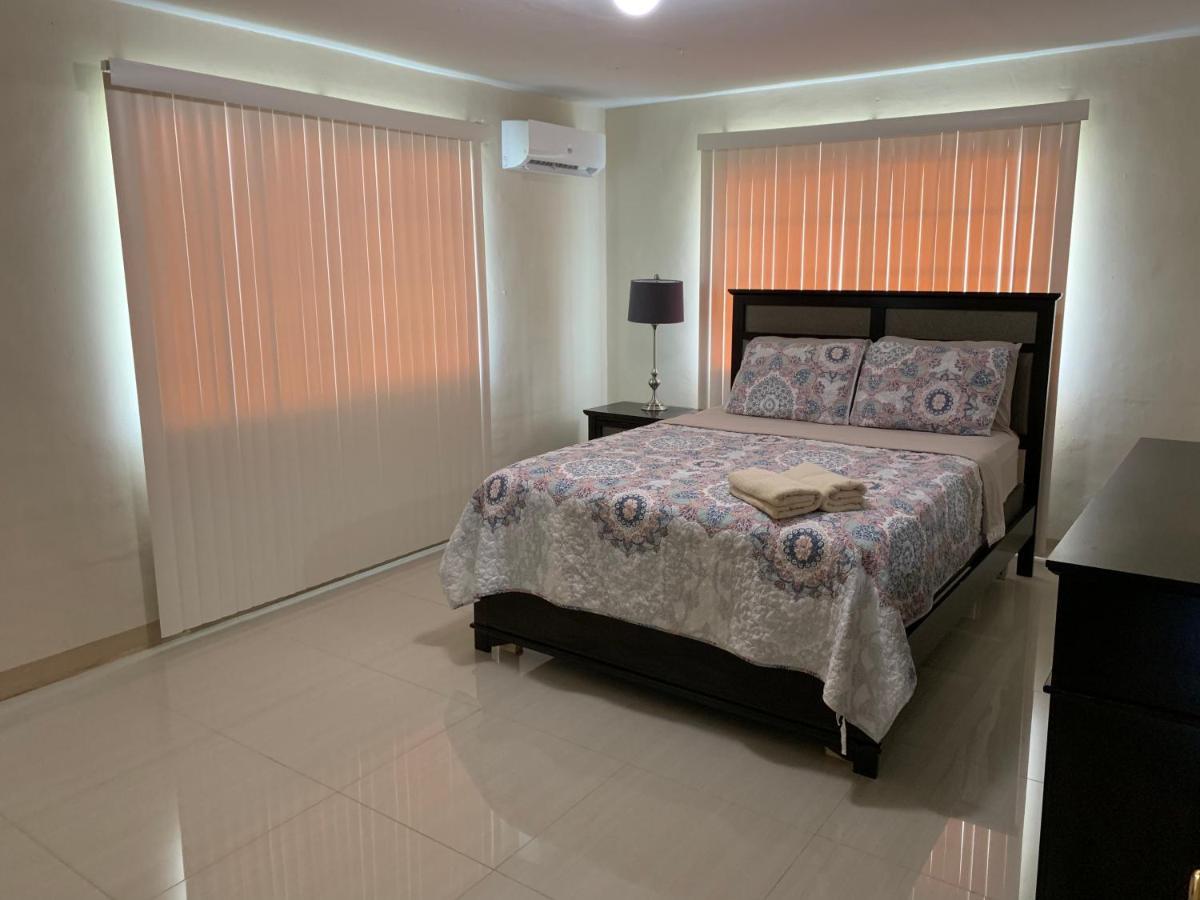 Casa De Pedro Entire Apartment Mangilao Zewnętrze zdjęcie